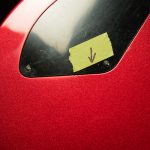 Reeves Gabrels Spacehawk