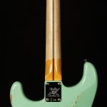 Limited Wildwood 10 70th Anniversary 1954 Stratocaster - Heavy Relic