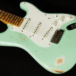 Limited Wildwood 10 70th Anniversary 1954 Stratocaster - Heavy Relic