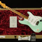 Limited Wildwood 10 70th Anniversary 1954 Stratocaster - Heavy Relic