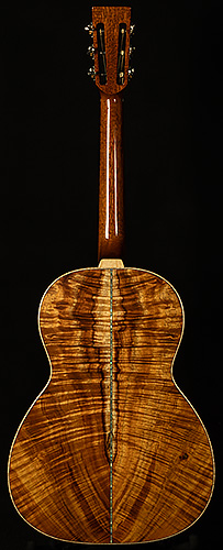 2018 Froggy Bottom Guitars H-12 Limited