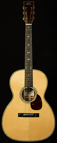 2018 Froggy Bottom Guitars H-12 Limited