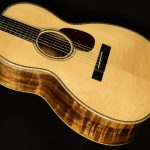 2018 Froggy Bottom Guitars H-12 Limited