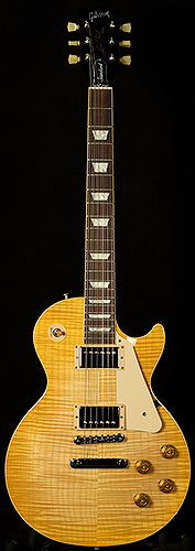 Original Collection Les Paul Standard '50s Custom Shop Top