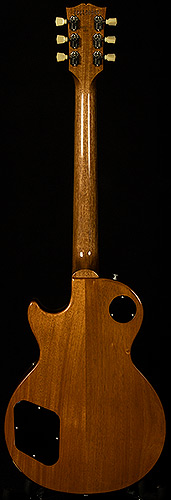 Custom Color Series Les Paul Standard '50s - Plain Top