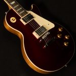 Custom Color Series Les Paul Standard 