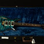 Wildwood Wood Library Special Semi-Hollow - 10 Top, Brazilian Rosewood