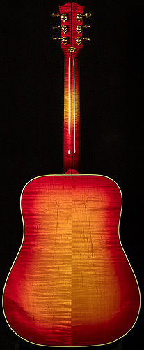 Hummingbird Original - Maple