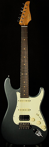 Limited Classic S Vintage