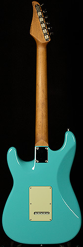 Limited Classic S Vintage