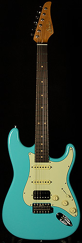 Limited Classic S Vintage