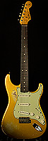 Wildwood 10 1961 Stratocaster - Heavy Relic