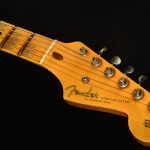 Limited 70th Anniversary 1954 Stratocaster - Super Heavy Relic