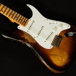 Limited 70th Anniversary 1954 Stratocaster - Super Heavy Relic