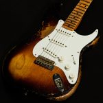 Limited 70th Anniversary 1954 Stratocaster - Super Heavy Relic