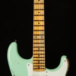 Limited Wildwood 10 70th Anniversary 1954 Stratocaster - Heavy Relic