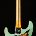 Limited Wildwood 10 70th Anniversary 1954 Stratocaster - Heavy Relic