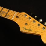 Limited Wildwood 10 70th Anniversary 1954 Stratocaster - Heavy Relic