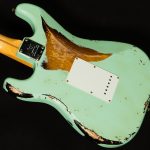 Limited Wildwood 10 70th Anniversary 1954 Stratocaster - Heavy Relic