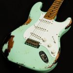Limited Wildwood 10 70th Anniversary 1954 Stratocaster - Heavy Relic