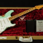 Limited Wildwood 10 70th Anniversary 1954 Stratocaster - Heavy Relic