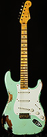 Limited Wildwood 10 70th Anniversary 1954 Stratocaster - Heavy Relic