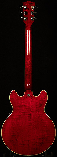 Modern Collection ES-339 Figured
