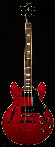 Modern Collection ES-339 Figured