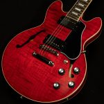 Modern Collection ES-339 Figured