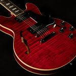 Modern Collection ES-339 Figured