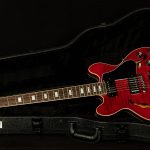 Modern Collection ES-339 Figured
