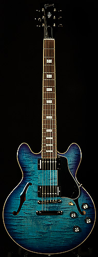 Modern Collection ES-339 Figured