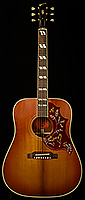 1960 Hummingbird Fixed Bridge