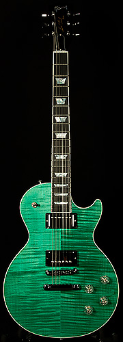 Les Paul Modern Figured