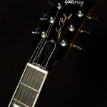 Les Paul Modern Figured