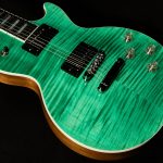 Les Paul Modern Figured