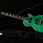 Les Paul Modern Figured