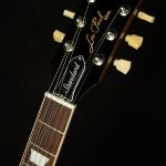 Custom Color Series Les Paul Standard 
