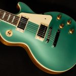 Custom Color Series Les Paul Standard 