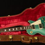 Custom Color Series Les Paul Standard 