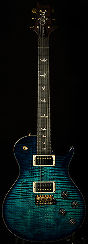 Mark Tremonti Signature - 10 Top