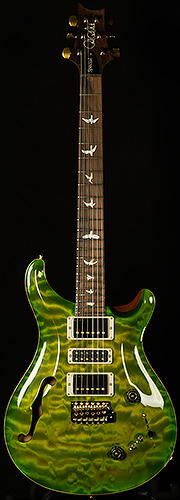 Wildwood Wood Library Special Semi-Hollow - 10 Top, Brazilian Rosewood