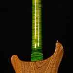 Wildwood Wood Library Special Semi-Hollow - 10 Top, Brazilian Rosewood