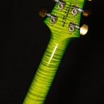 Wildwood Wood Library Special Semi-Hollow - 10 Top, Brazilian Rosewood