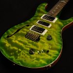 Wildwood Wood Library Special Semi-Hollow - 10 Top, Brazilian Rosewood