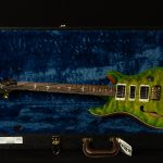 Wildwood Wood Library Special Semi-Hollow - 10 Top, Brazilian Rosewood