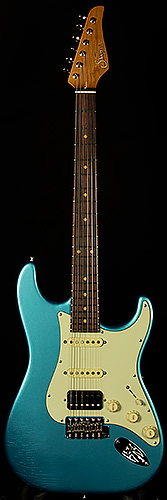 Limited Classic S Vintage