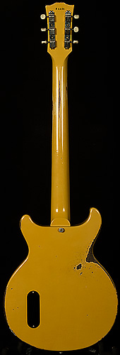 Wildwood Spec 1958 Les Paul Junior Double-Cut - Heavy Aged