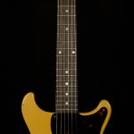 Wildwood Spec 1958 Les Paul Junior Double-Cut - Heavy Aged