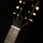 Wildwood Spec 1958 Les Paul Junior Double-Cut - Heavy Aged
